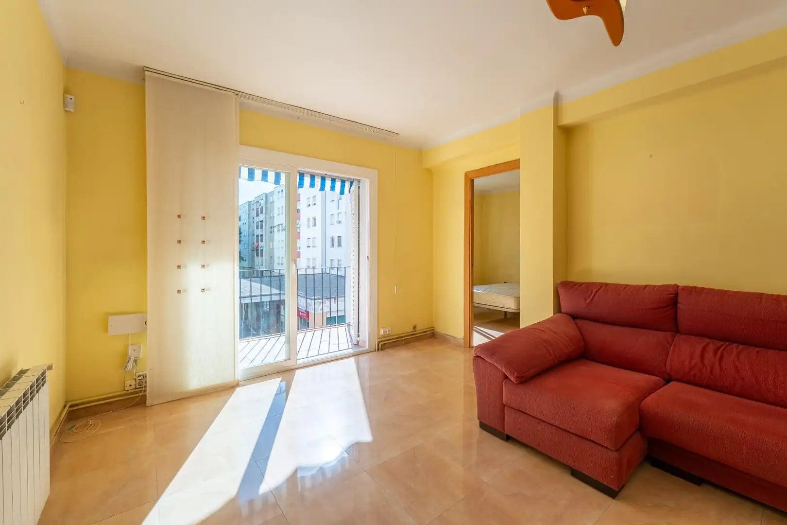 Flat with lift for sale in RIU GUELL, imagen 4