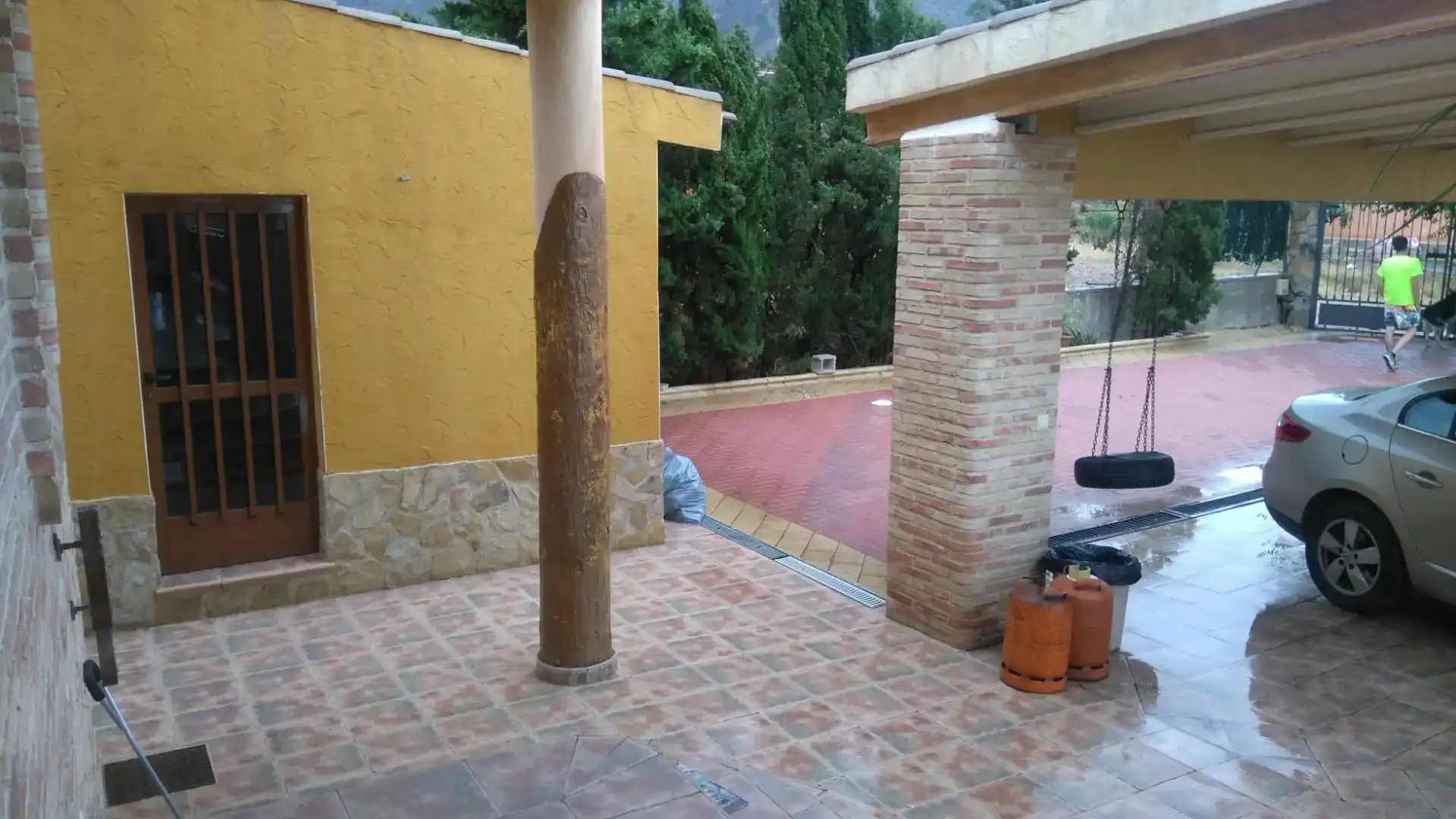 Finca rústica en venda a Calle Murcia, 24, Montepinar - La Aparecida - Raiguero