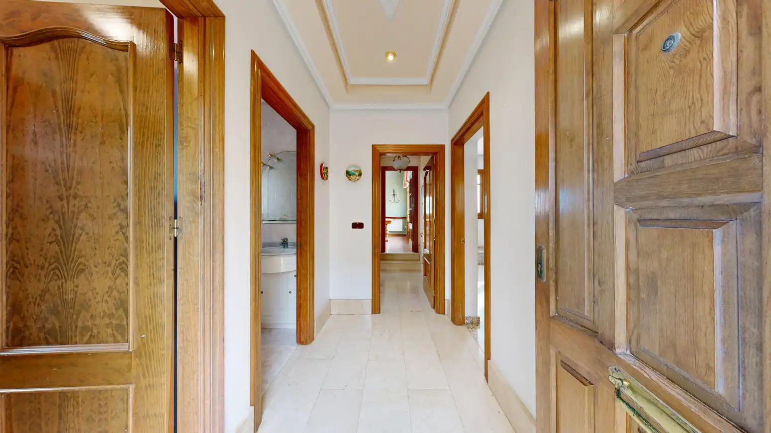 Houses for sale in Tafalla  with Heating, Parquet flooring and Terrace