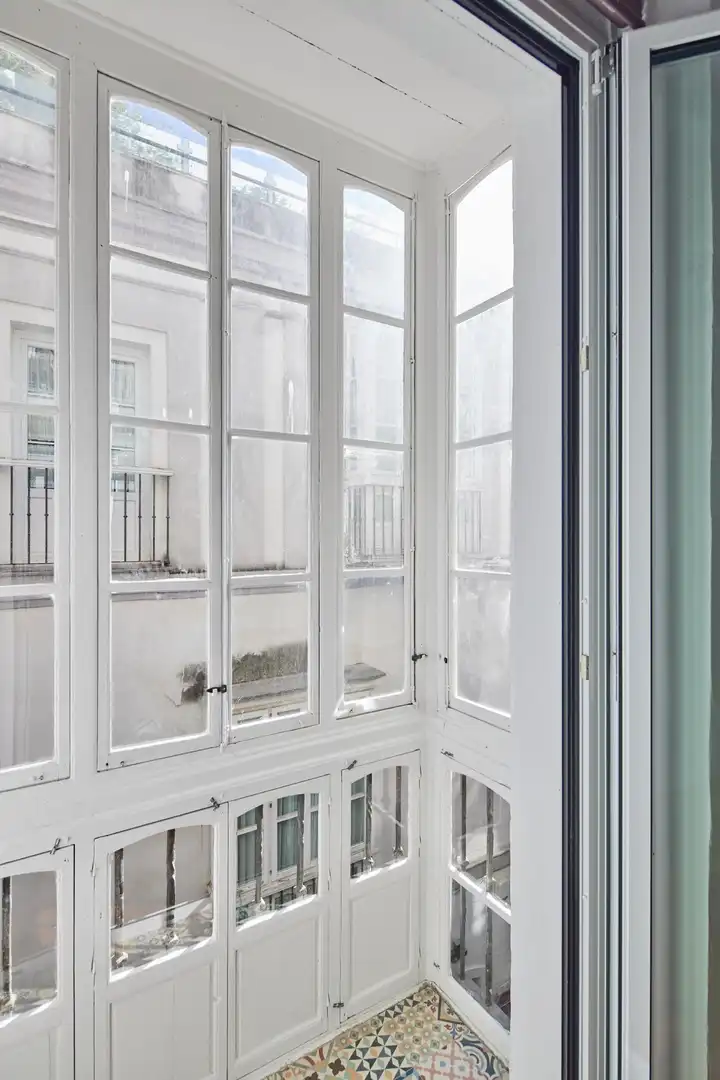 Habitación de Piso en venta en Centro Histórico
