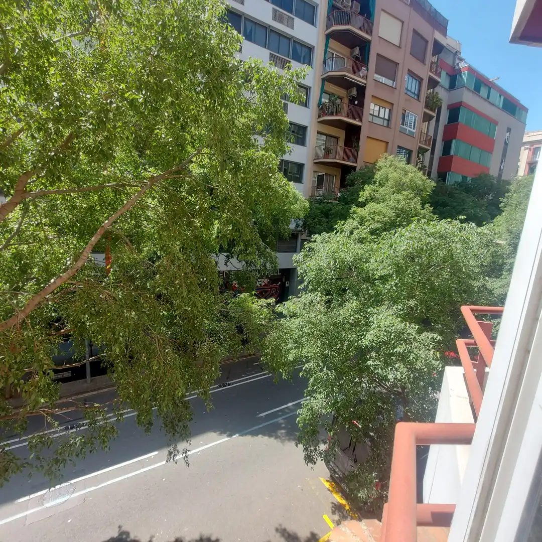 Piso en venta en La Nova Esquerra de l'Eixample, Eixample