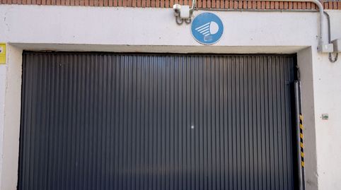 Photo 4 of Garage for sale in Paseo de la Alameda de Osuna, 77, Alameda de Osuna, Madrid Capital