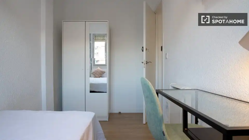 Zimmer in Casco Antiguo