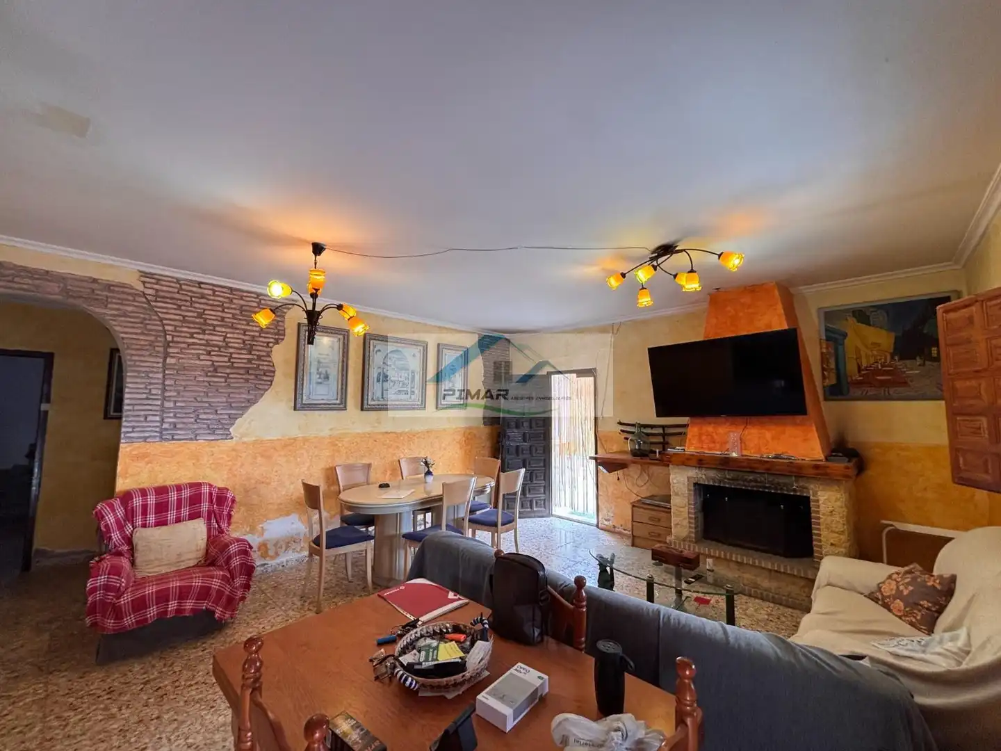 Casa rustica in vendita a La Algoda - Matola - Llano de San José, imagen 14