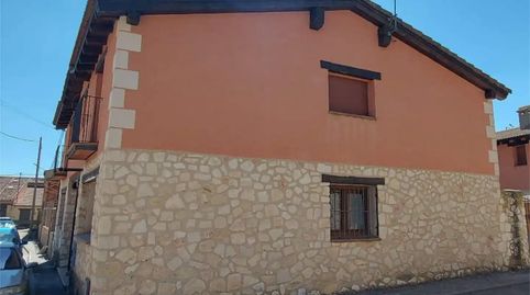 Foto 2 de Casa adosada en venda a Calle el Albañil, 5, Grajera, Segovia