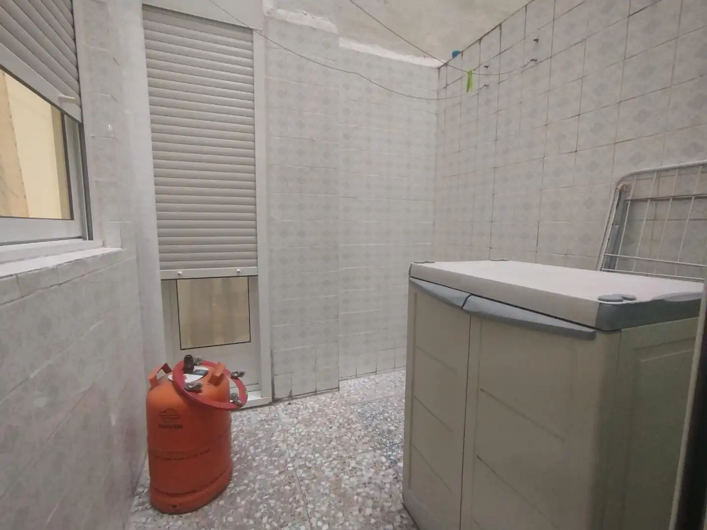 Wohnung zur Miete in Carrús Este