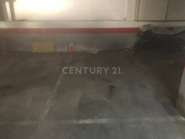 Garaje en Venta en Villaverde Alto