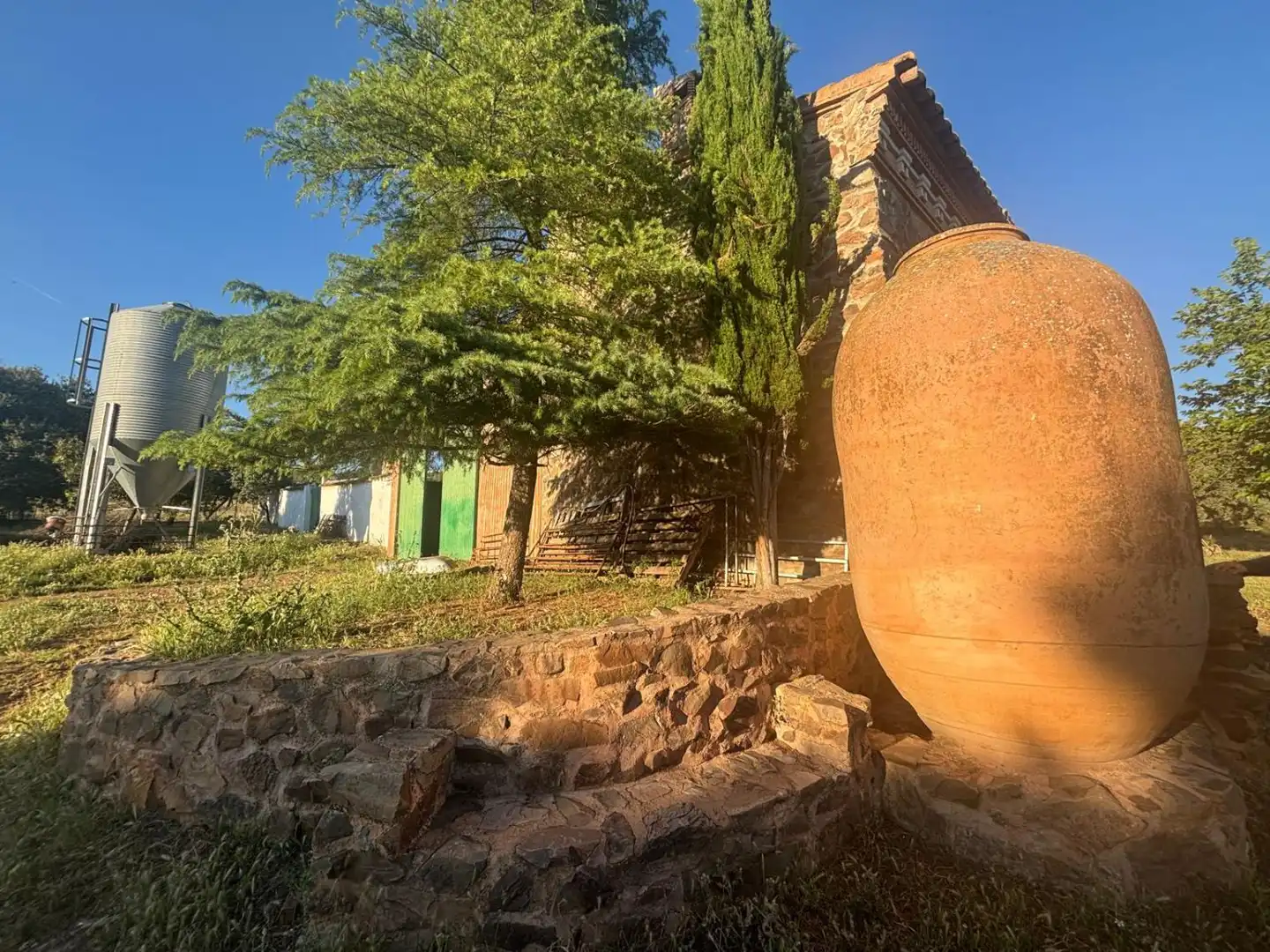 Casa rústica en venda a Malagón, imagen 30