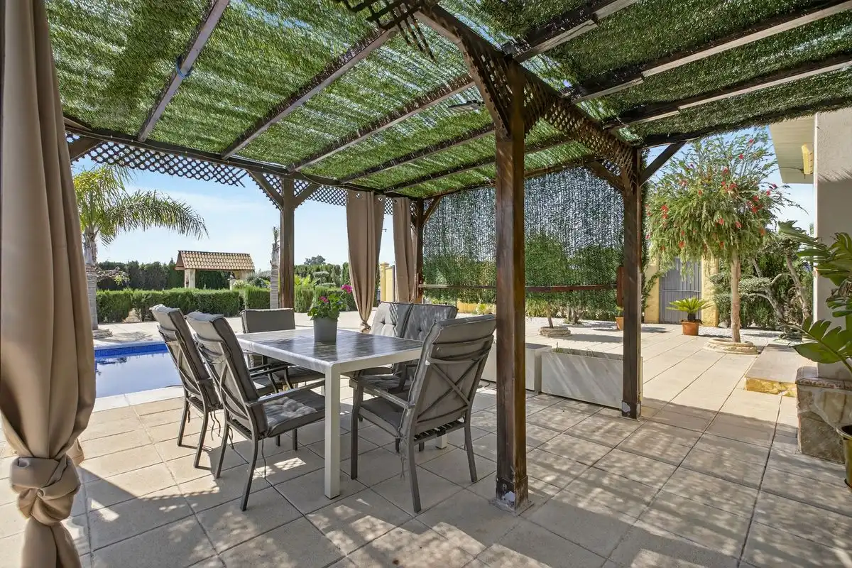 Maison avec terrasse à vendre à Carretera Lora del Rio, imagen 38