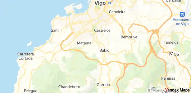 Flat for sale in Vigo , Pontevedra