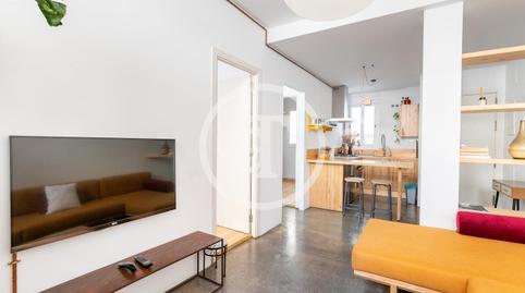 Foto 5 de Piso de alquiler en Carrer Nou de la Rambla, El Poble Sec - Parc de Montjuïc,  Barcelona Capital