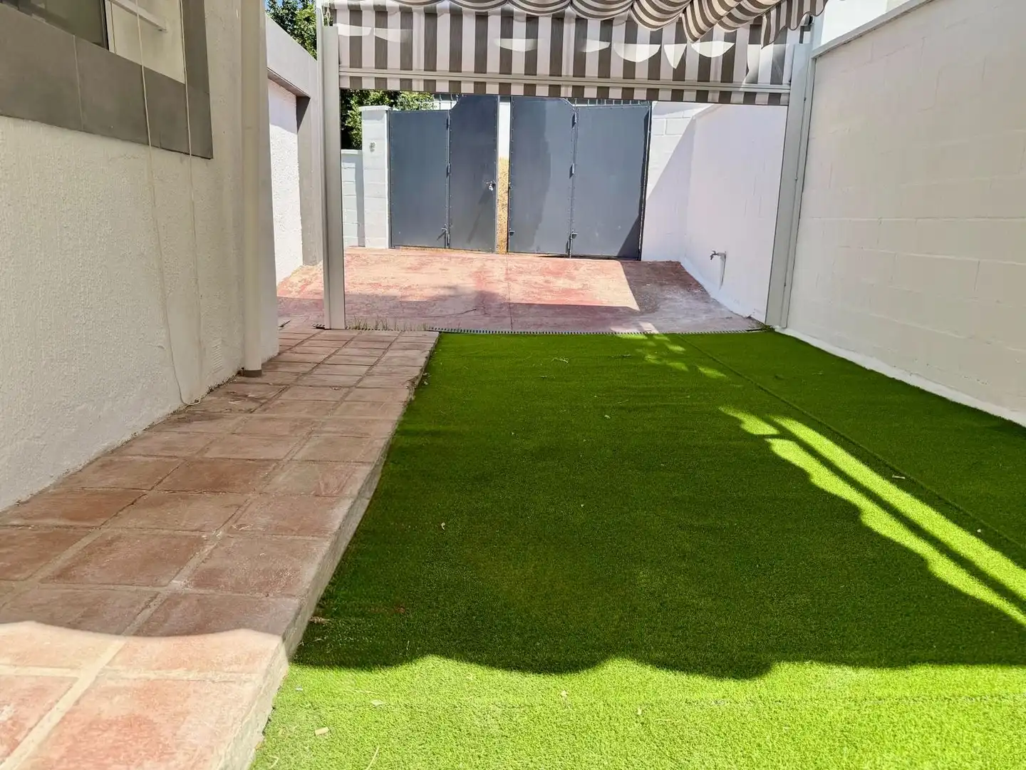 Casa amb piscina en venda a tulipanes, imagen 30