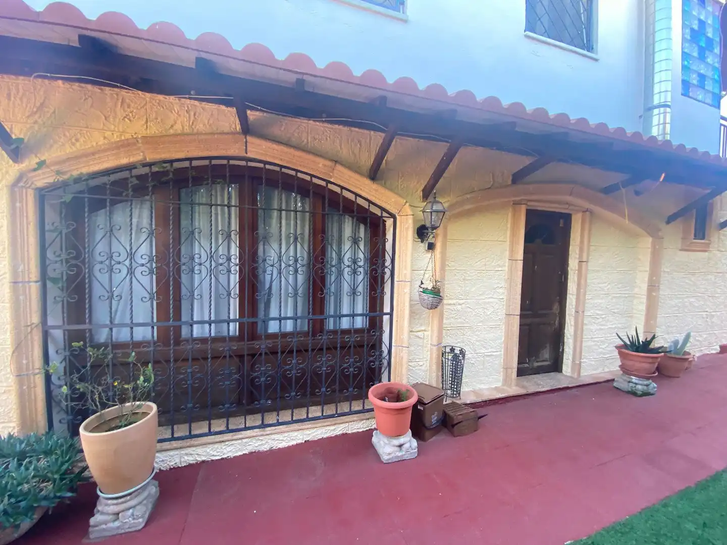 Casa o xalet en venda a MAR CARIBE, 20, Cunit Residencial