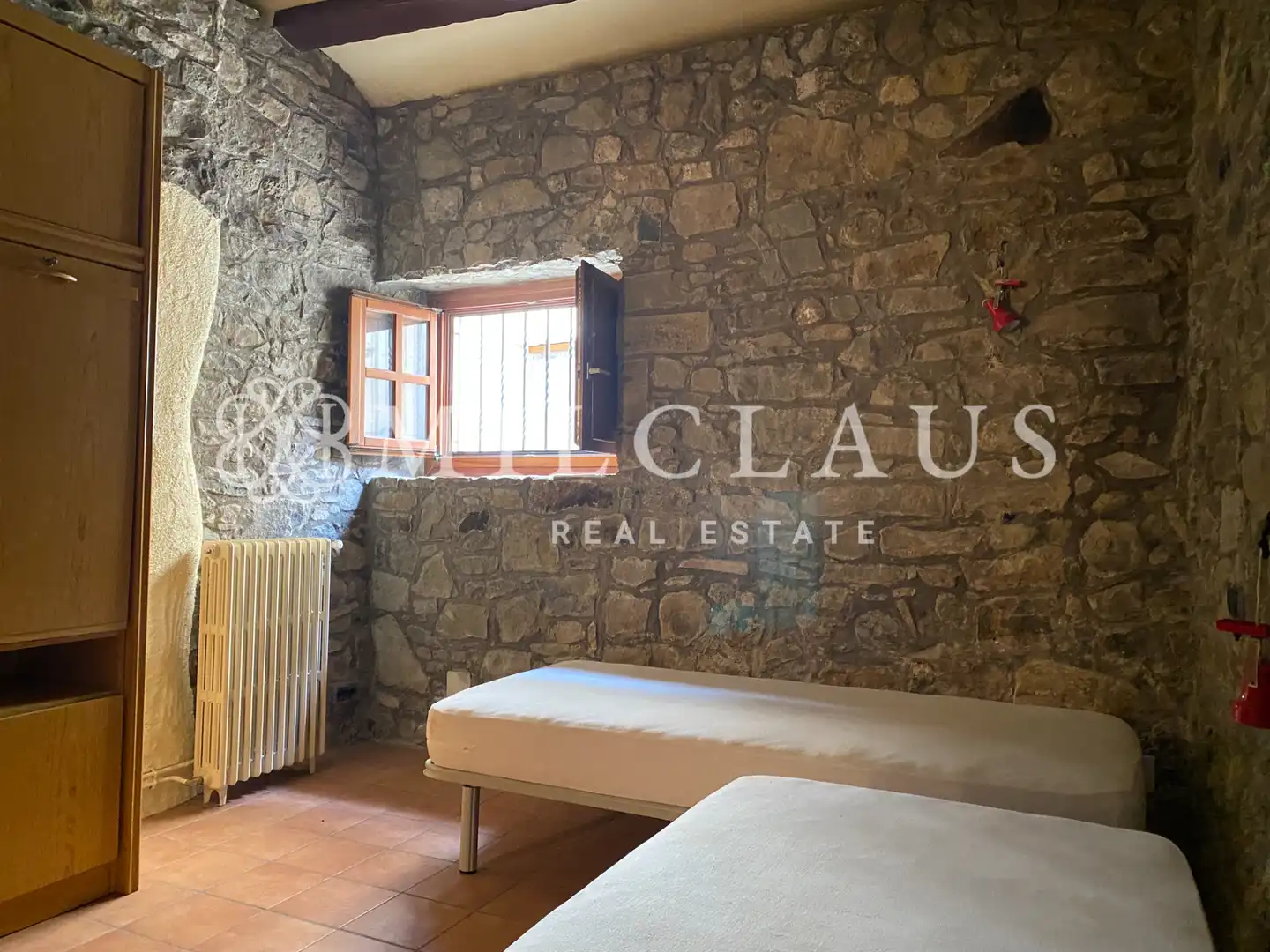 Casa o xalet de lloguer en Talamanca amb Calefacció, Parquet i Forn