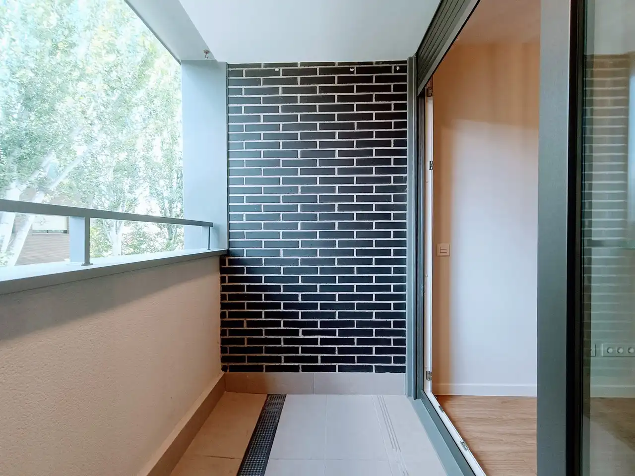 Flat for rent in ARTURO SORIA, San Juan Bautista