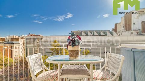 Foto 3 de Pis en venda a Carrer de Provença, Sagrada Família, Barcelona