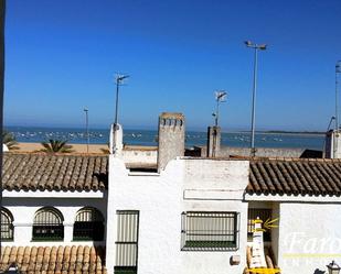 Exterior view of Apartment for sale in Sanlúcar de Barrameda  with Terrace