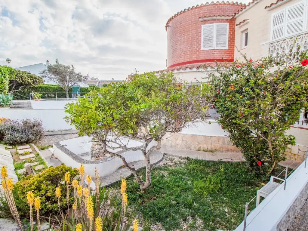 Casa con piscina en venta en Santa Anna - Sol de l'Est, imagen 24