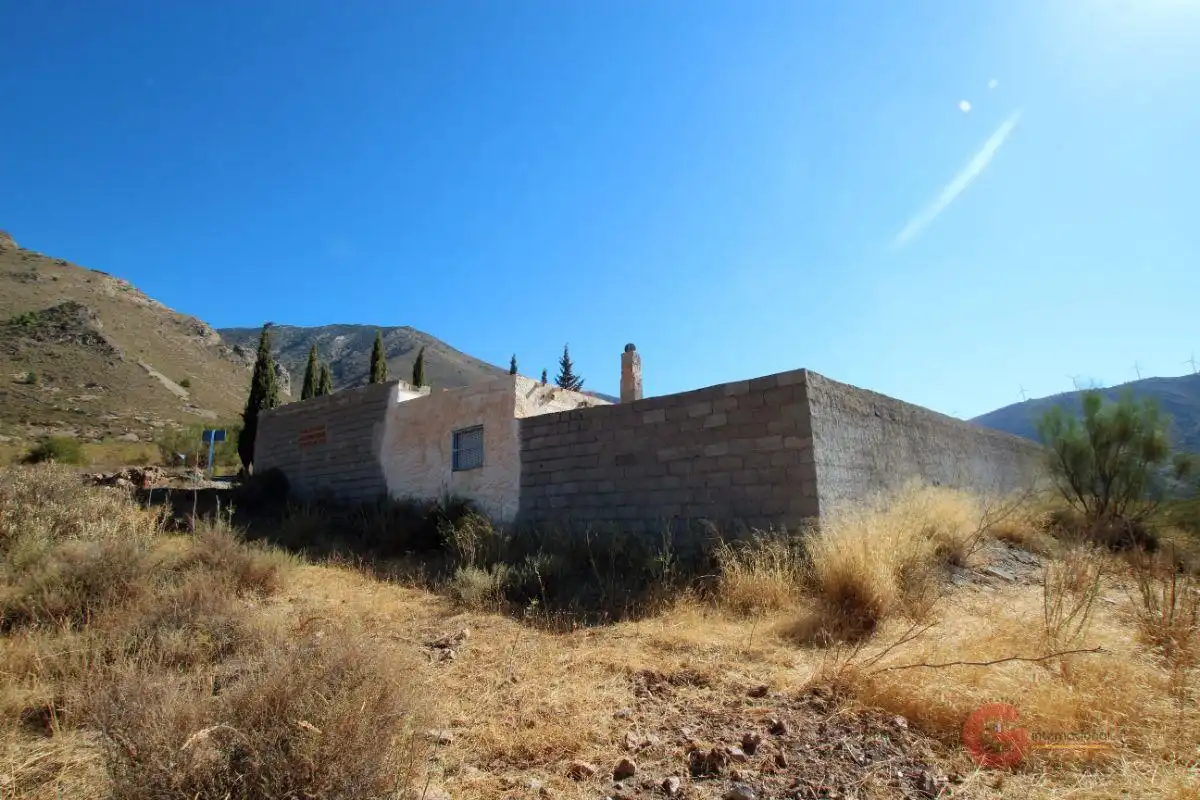 Casa rústica en venda a Vélez de Benaudalla, imagen 40