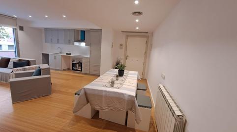 Foto 5 de Pis en venda a Calle Industria de la, Centre, Sabadell