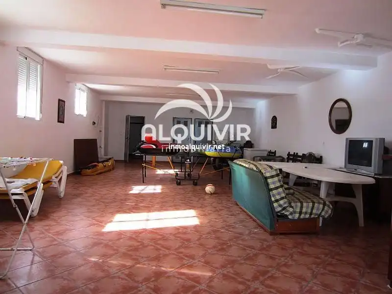 Casa adosada en venda en Almonte amb Jardí privat, Terrassa i Piscina
