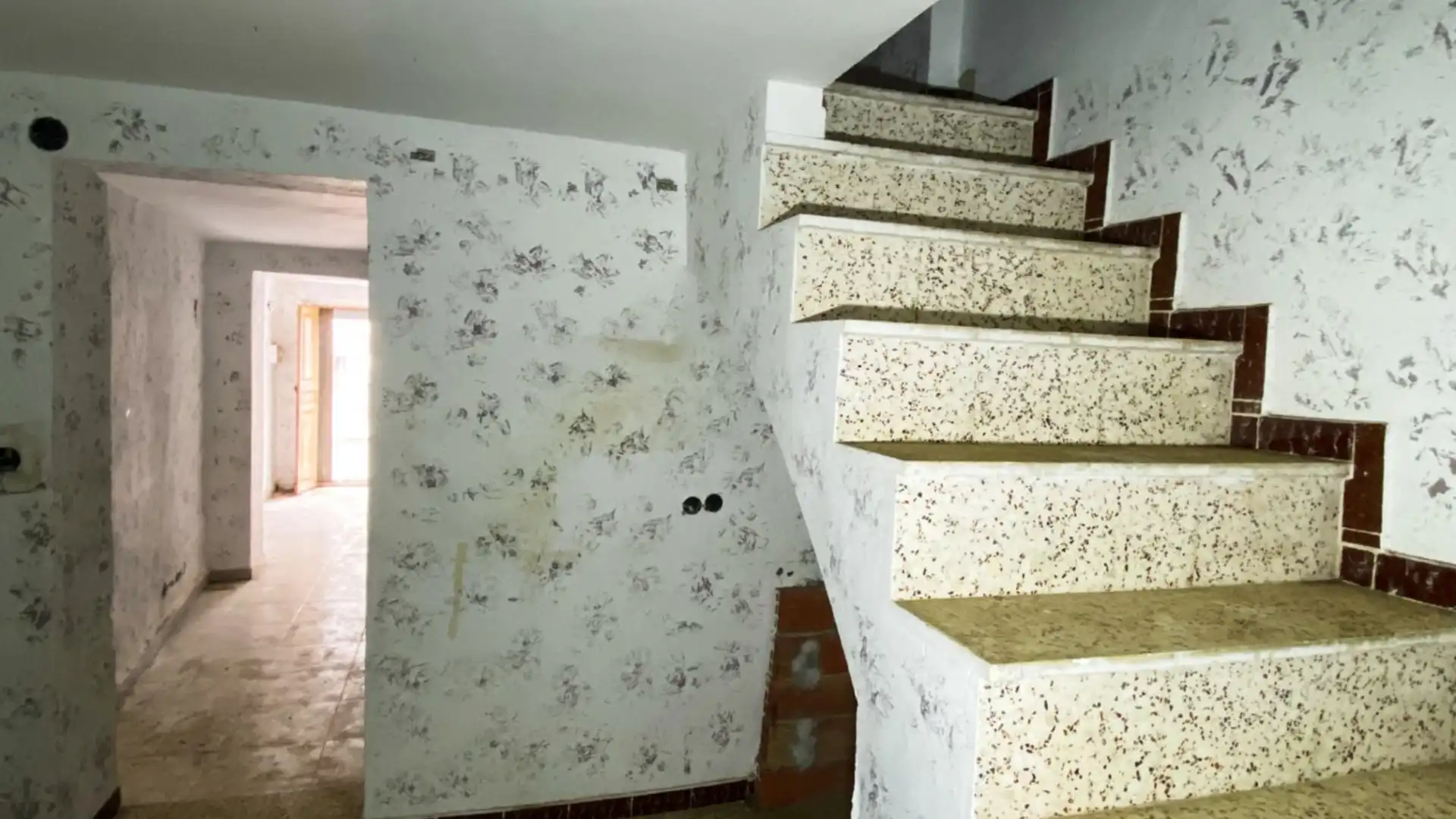 Casa adosada en venta en El Saucejo