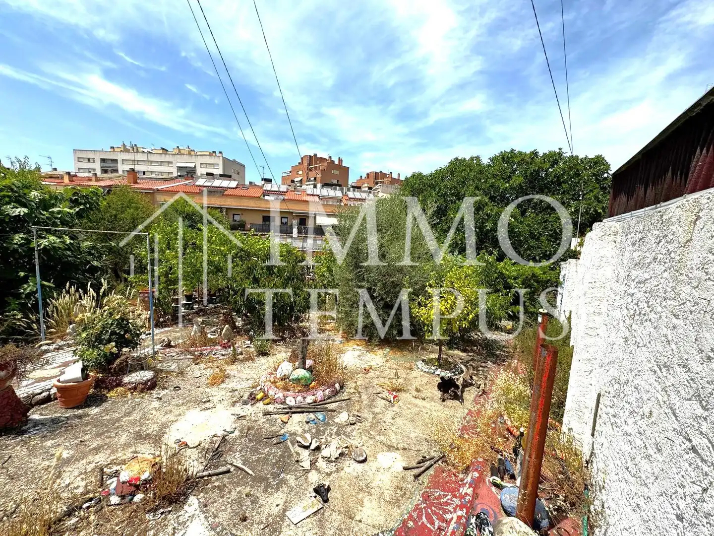 Terreny residencial en venda a Carrer de Guipúscoa, imagen 10