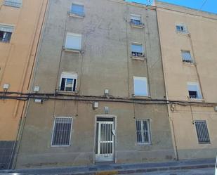 Exterior view of Planta baja for sale in Burriana / Borriana