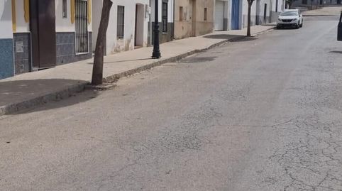 Venta de Casa Adosada en el Centro de Bienvenida Badajoz, imatge 5