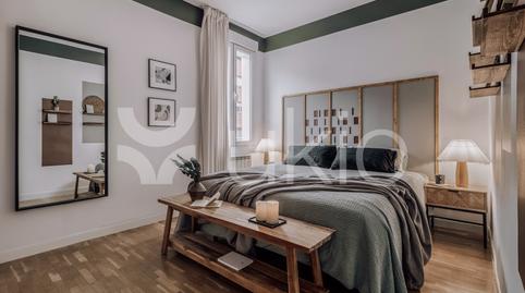 Foto 5 de Apartament de lloguer a Calle del Doce de Octubre, Niño Jesús, Madrid