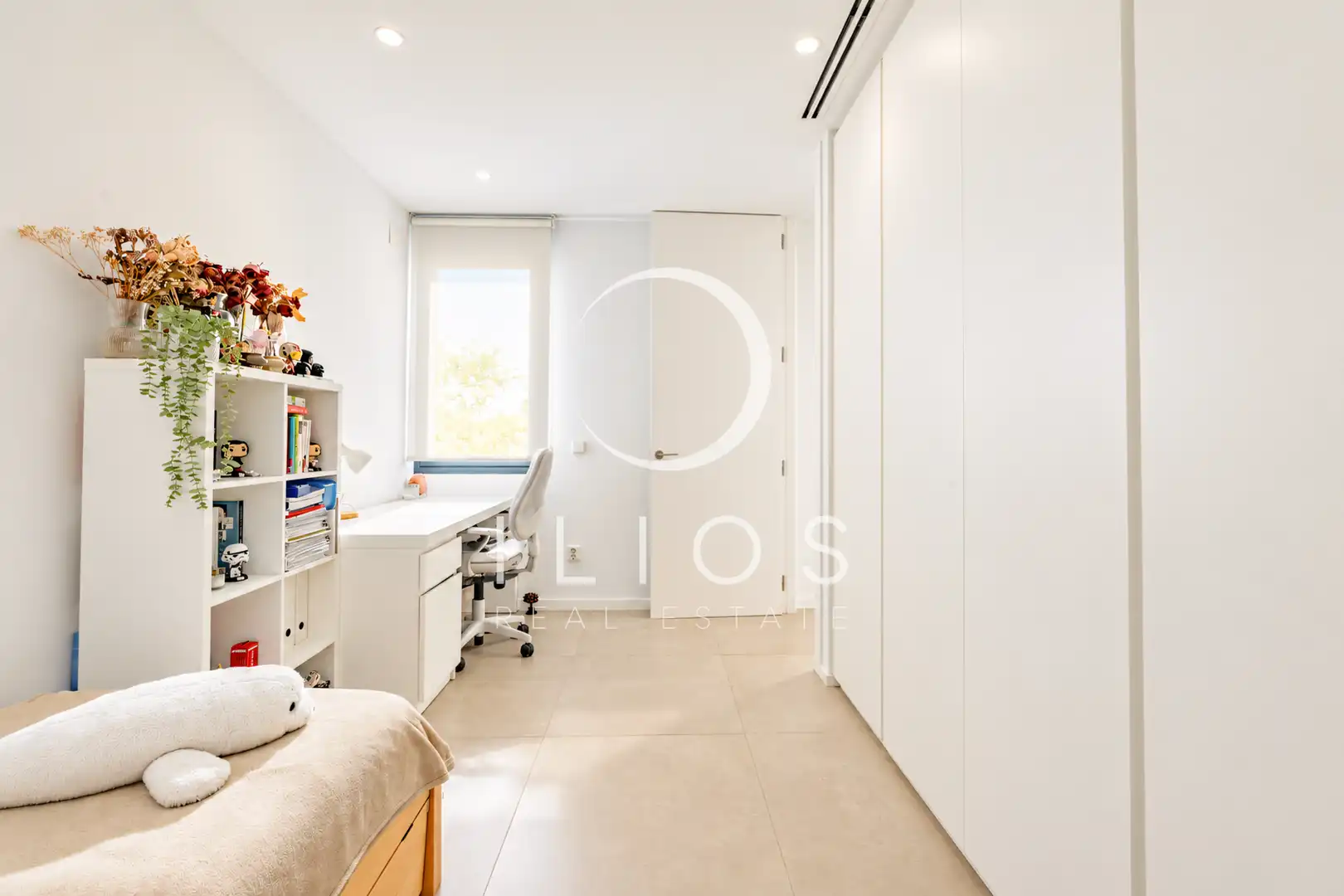 Detached house with terrace for sale in Montesol, imagen 49