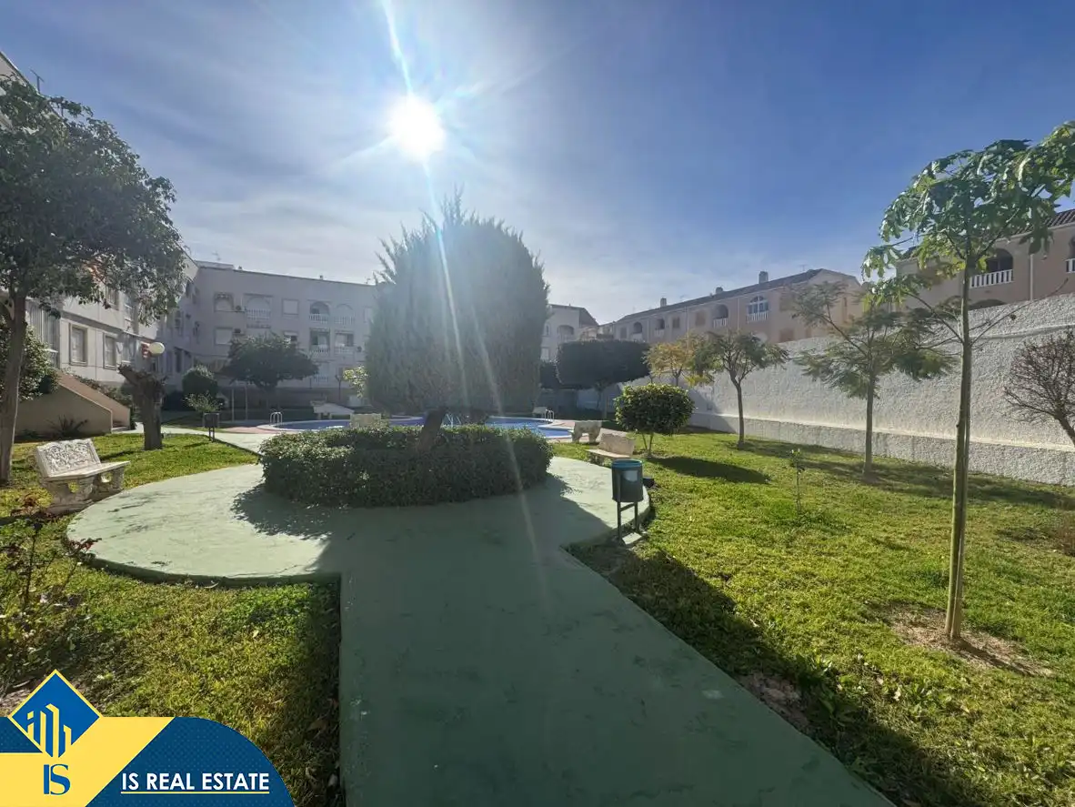 Apartament amb piscina en venda a Playa del Acequión, Náufragos y Rocío del Mar, imagen 18