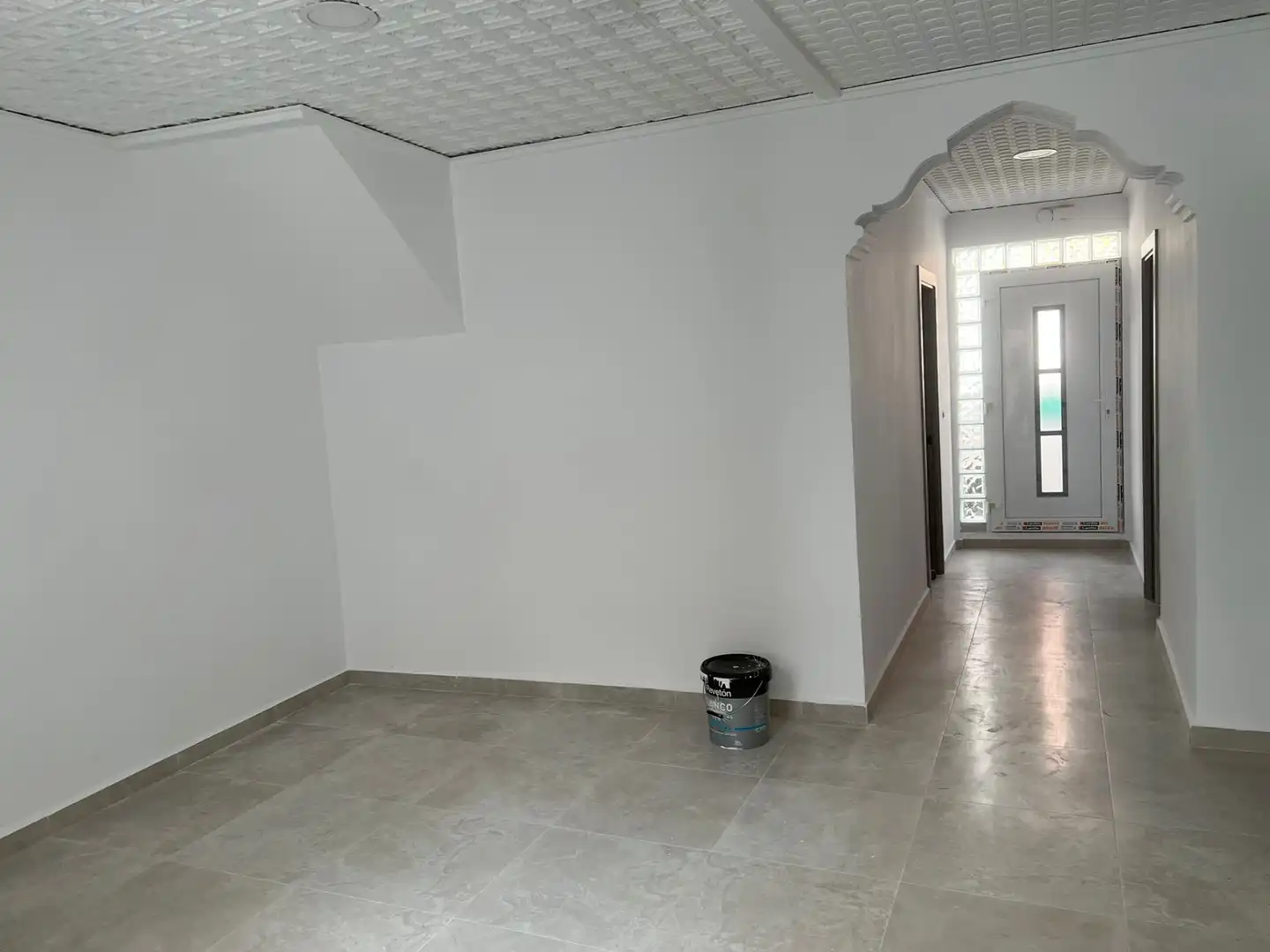 Planta baixa en venda en Gandia amb Forn