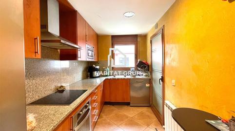 Foto 5 de Pis en venda a Bescanó, Girona