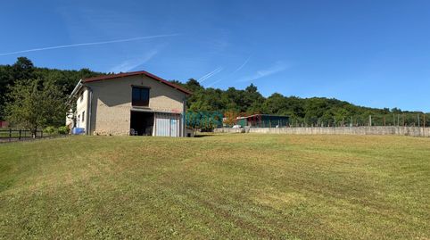 Foto 2 de Casa o xalet en venda a Soroen, Altsasu / Alsasua, Navarra