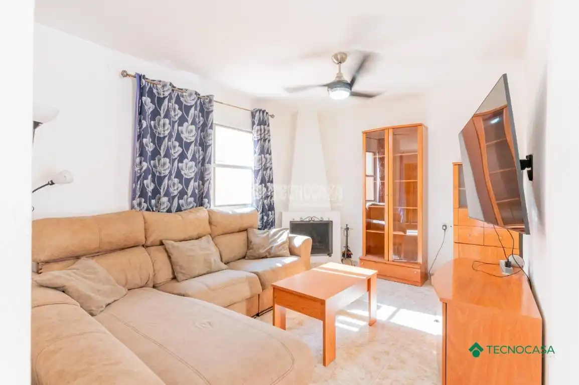 Maison jumelée à vendre à Aguadulce