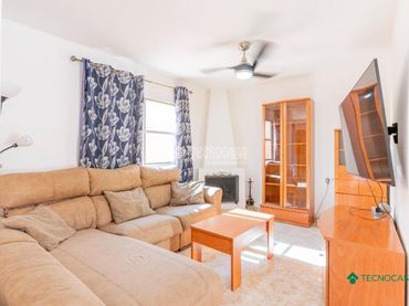 Casa bifamiliare in vendita a Aguadulce