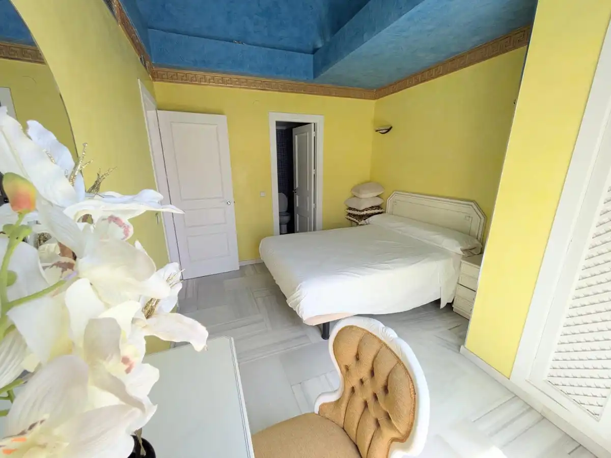 Ático con ascensor en venta en Arroyo de la Miel, imagen 11