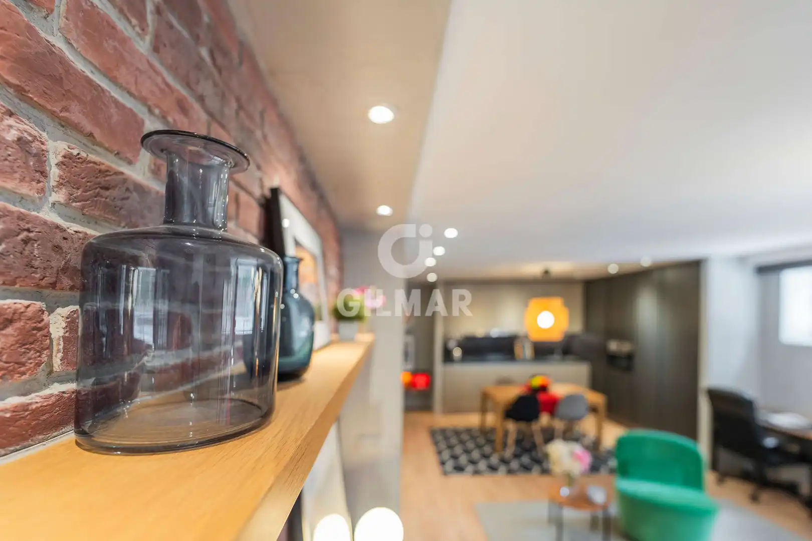 Flat for sale in Madrid  with Heating