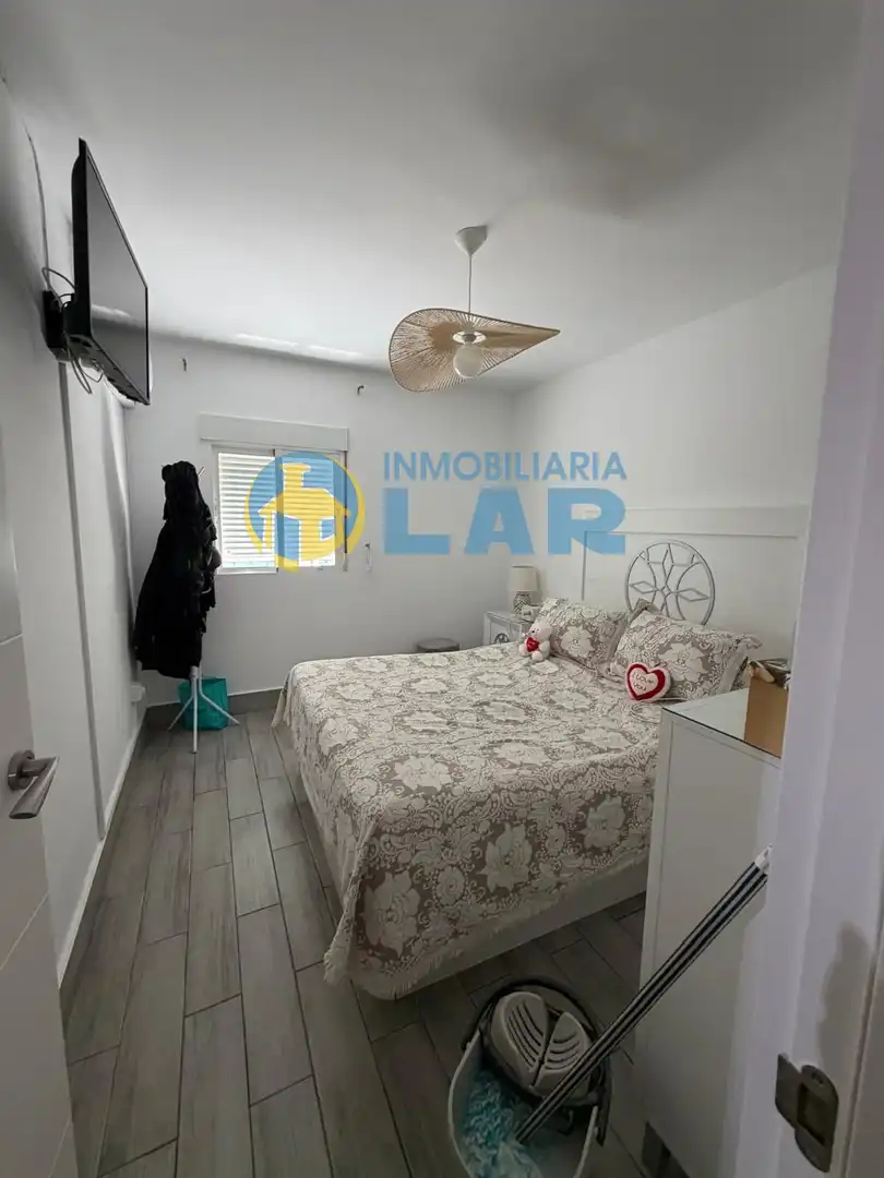 Habitación de Piso en venta en Moguer