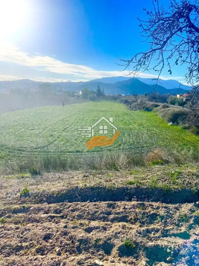 Lands and plots for sale in Vélez-Blanco, imagen 5