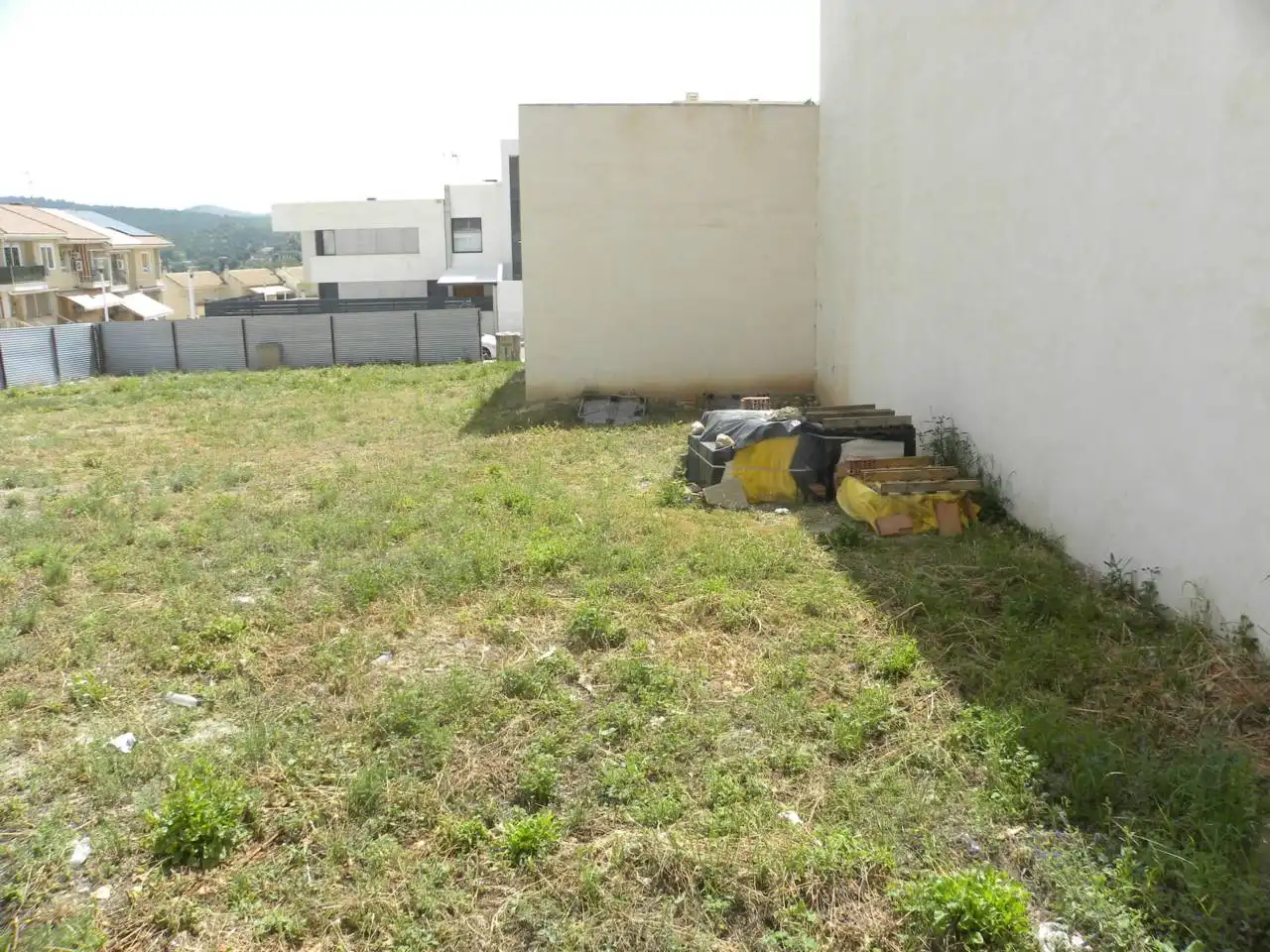 Residencial en venta en Caravaca de la Cruz