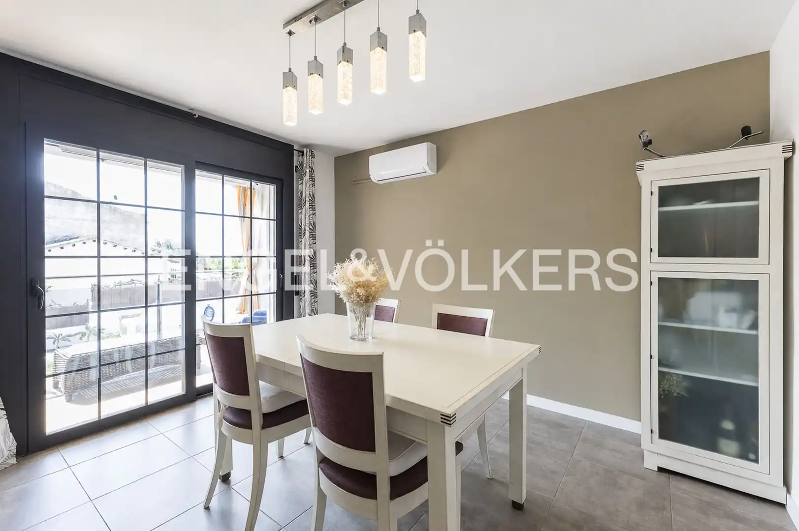 Maison avec piscine à vendre à Els Masos - Els Garrofers, imagen 5