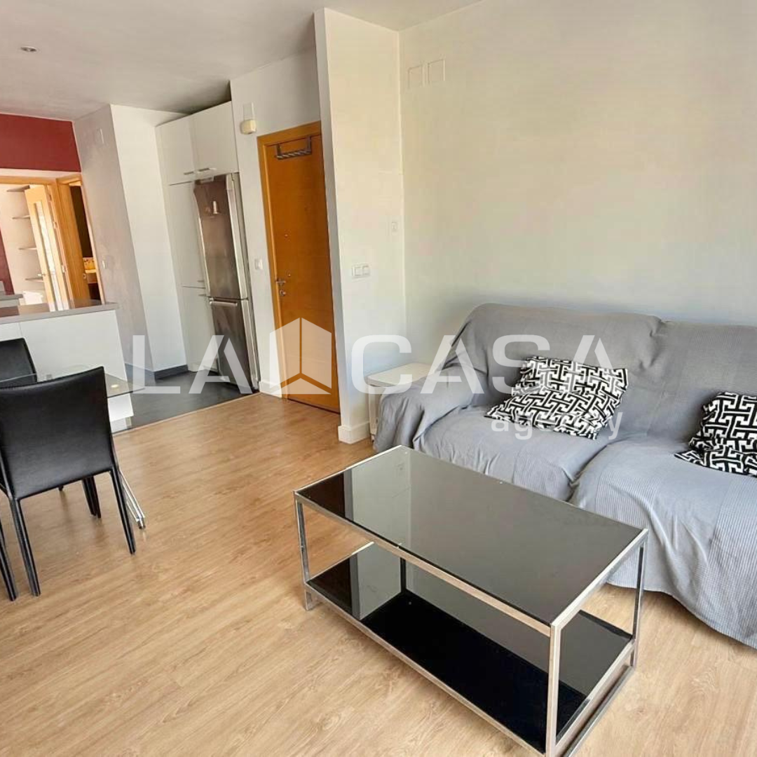 Vista exterior de Piso en venta en  Sevilla Capital