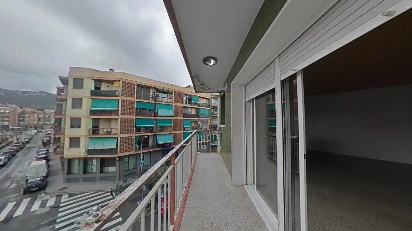 Wohnung zum Verkauf in Paseo Diputación, imagen 27