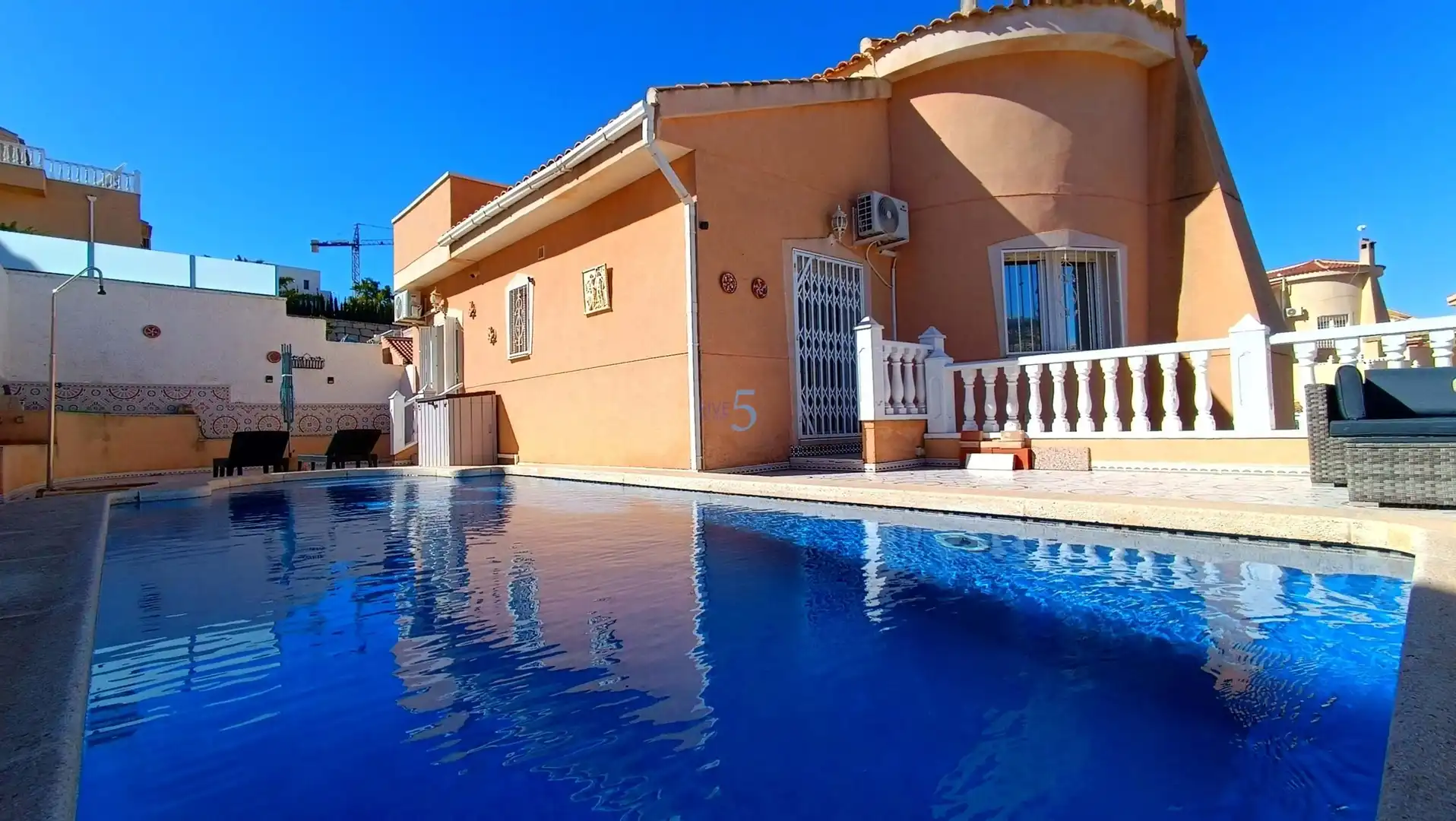 Casa o xalet en venda a La Marquesa