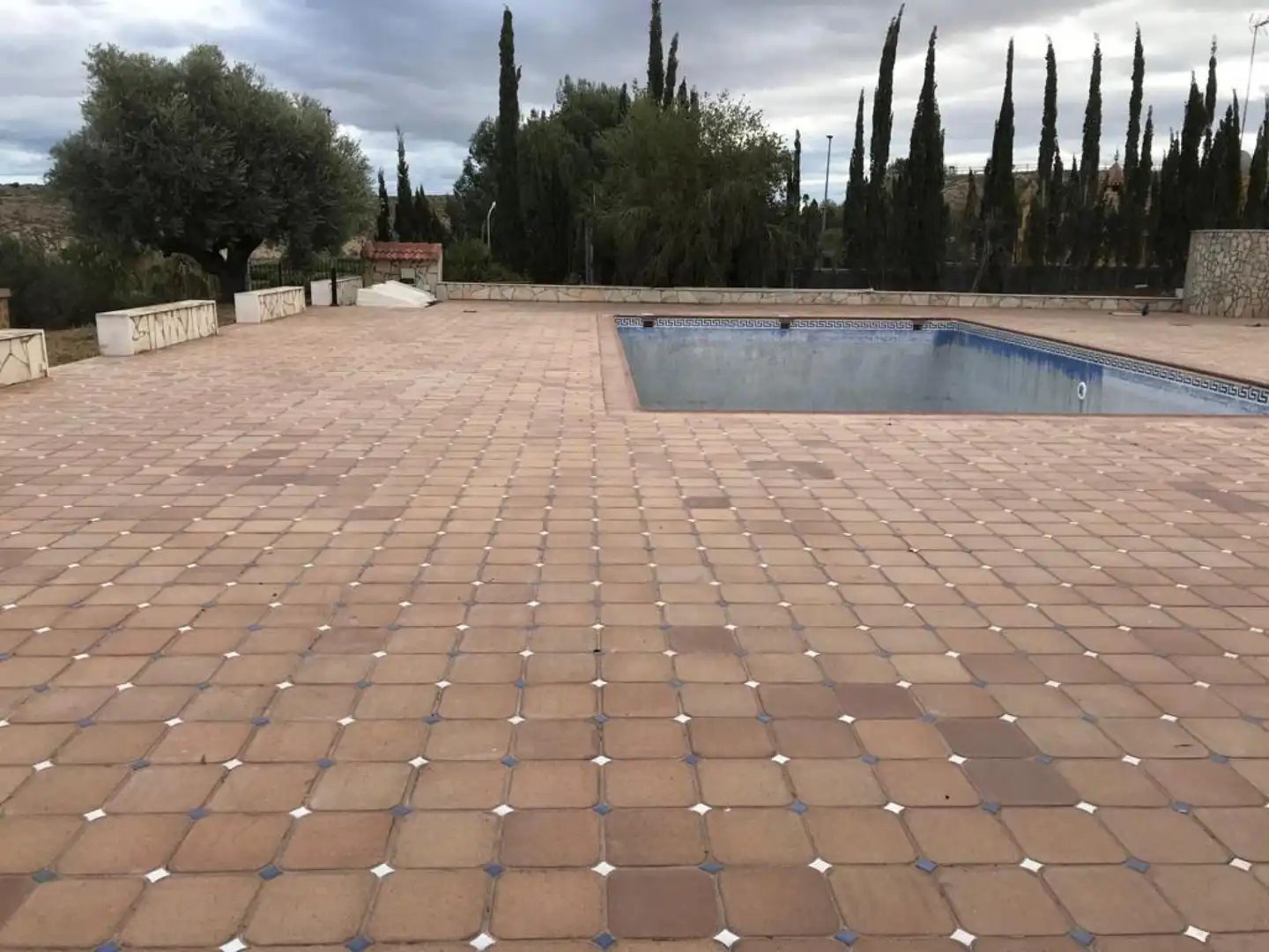 Chalet con piscina en venta en C/ Irlanda, imagen 49