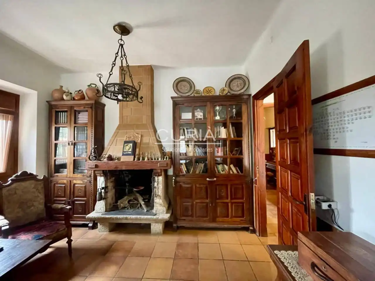 Country house zum Verkauf in Ivars d'Urgell