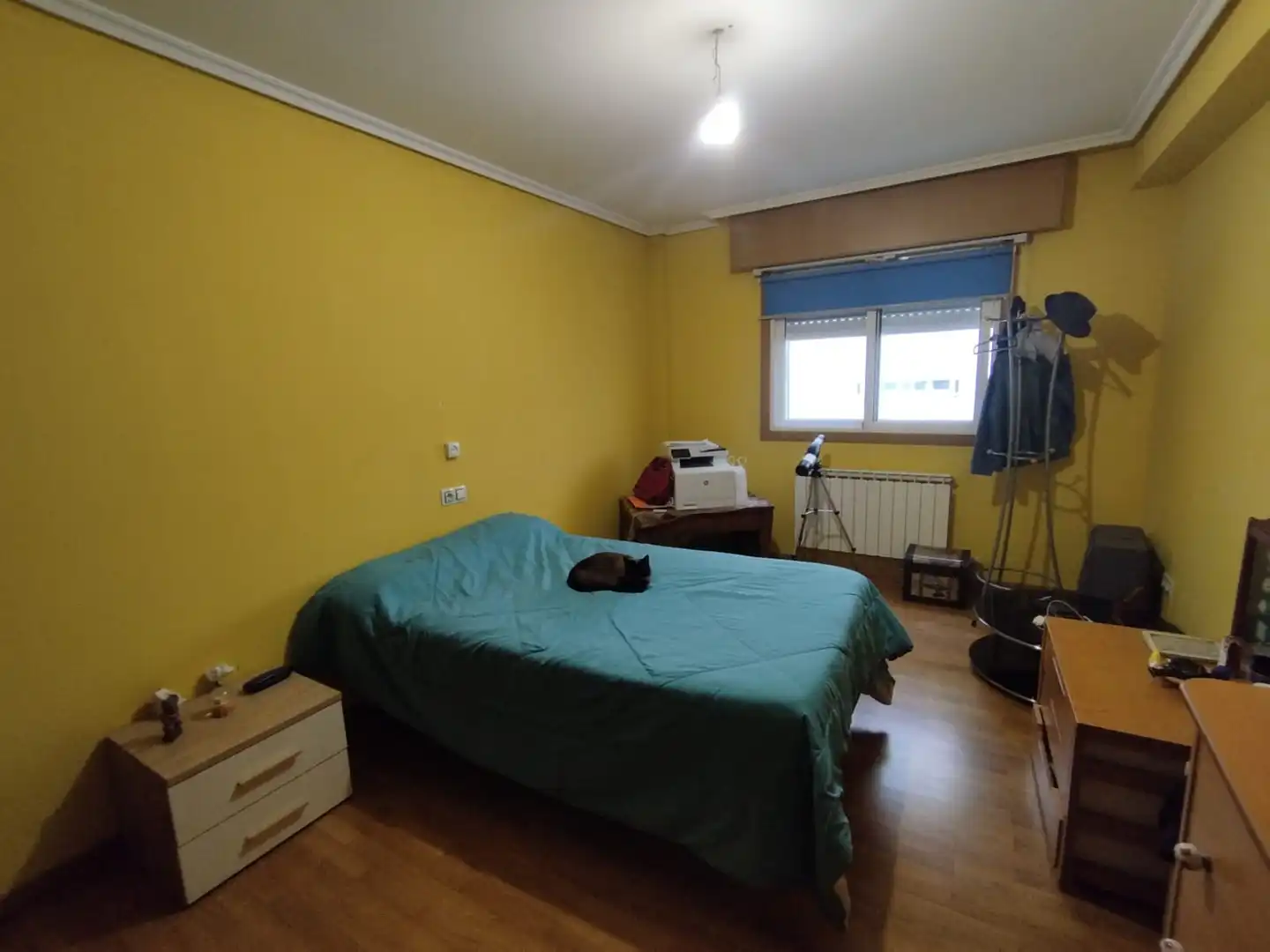 Wohnung mit Aufzug zum Verkauf in Rua Manuel Lugris 1, imagen 15