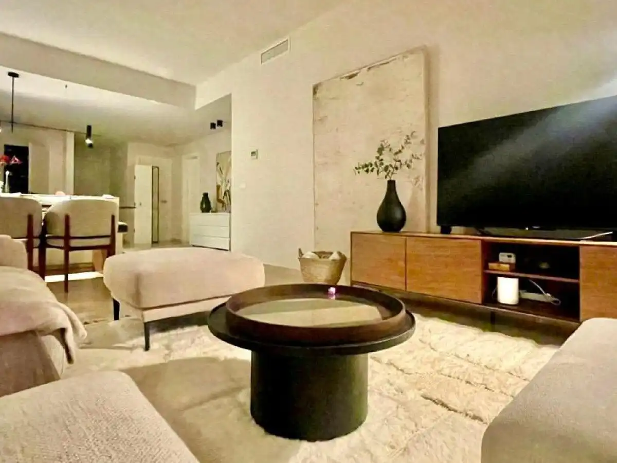 Mini appartamento con piscina in vendita a San Luis de Sabinillas, imagen 6